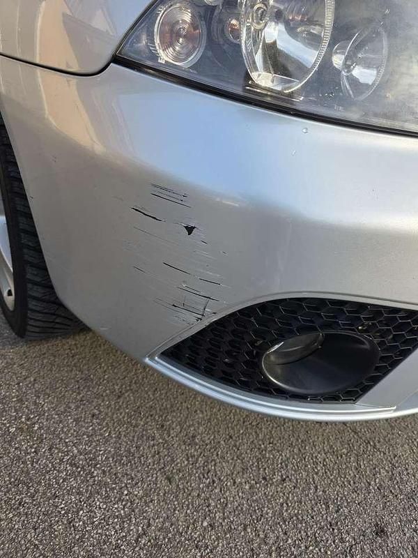 Gebraucht Seat Ibiza Sport 86 PS (63 kW) 2008 Silber Limousine