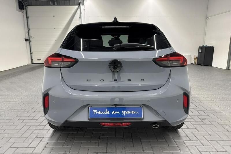 Gebraucht Opel Corsa GS Line 101 PS (74 kW) 2023 Grau Kleinwagen