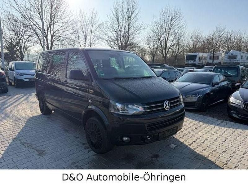 Andere Gebraucht 2014 VW T5 Van | 9.990 € (Superpreis) - Bild 1/4