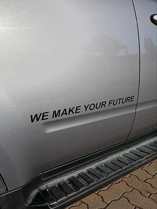 Gebraucht Ford Escape Limited 202 PS (148 kW) 2008 Grau SUV