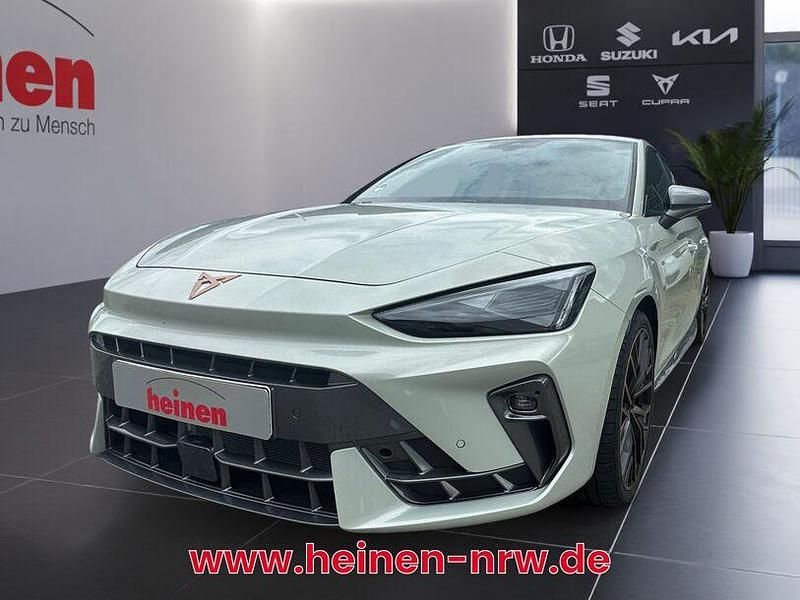 Othercolor Gebraucht 2024 Cupra Leon Limousine | 32.480 € (Fairer Preis) - Bild 1/4