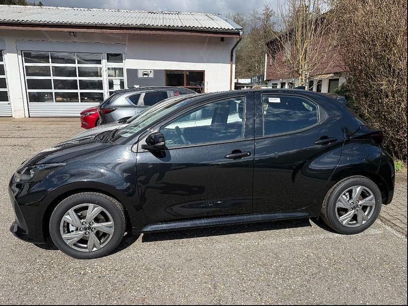 Neu Mazda 2 Exclusive-Line 116 PS (85 kW) 2026 Kleinwagen