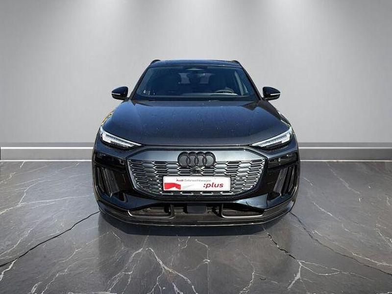 Gebraucht Audi e-tron Ambiente 22 kW (30 PS) 2024 Andere SUV