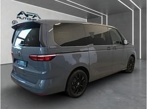 Ny VW Multivan 150 HK (110 kW) 2026 Grå MPV