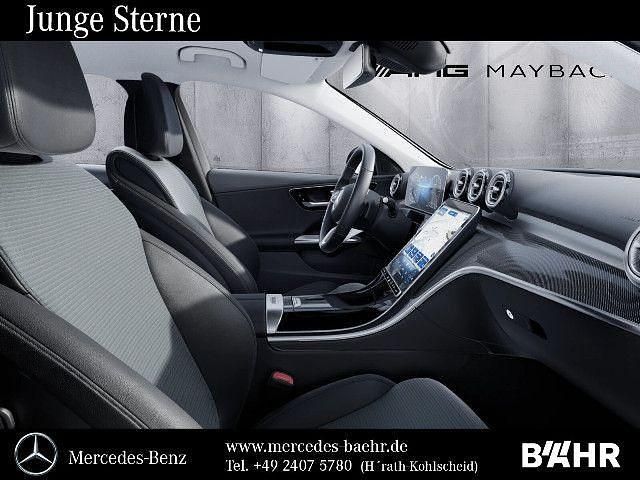 Gebraucht Mercedes C300e Avantgarde 313 PS (230 kW) 2024