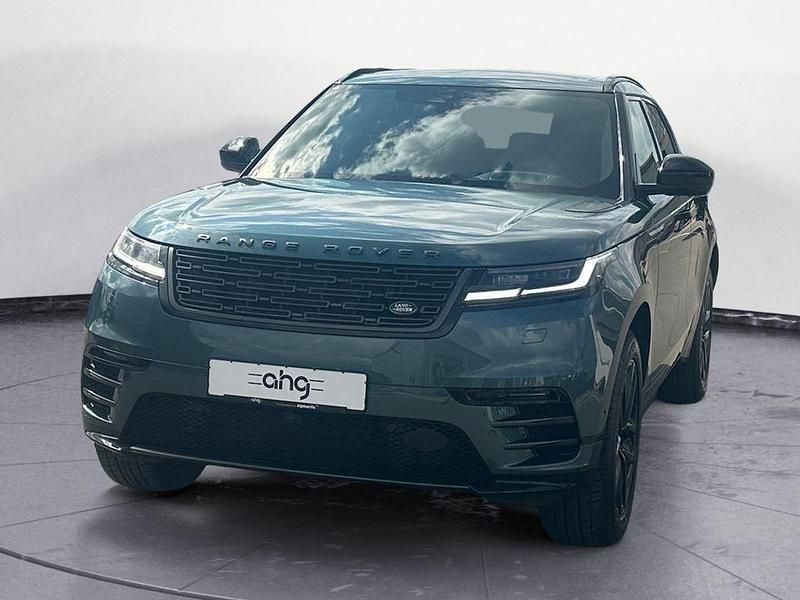 Grün Neu 2025 Land Rover Range Rover Velar SE Dynamic SUV | 92.999 € - Bild 1/4