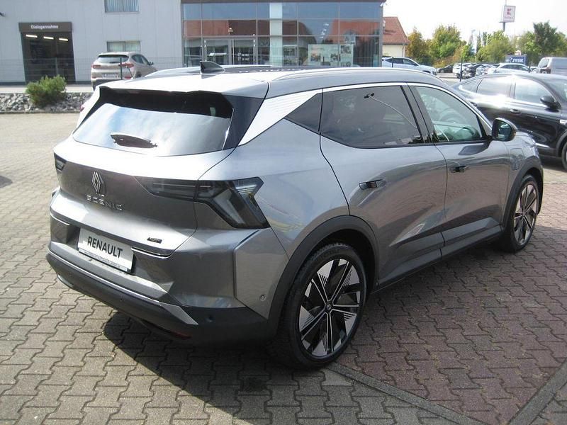 Neu Renault Scenic E-Tech Techno 160 kW (218 PS) 2026 Grau SUV