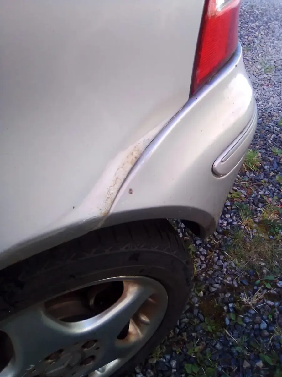 Gebraucht Mercedes A190 125 PS (91 kW) 2004 Silber Kleinwagen