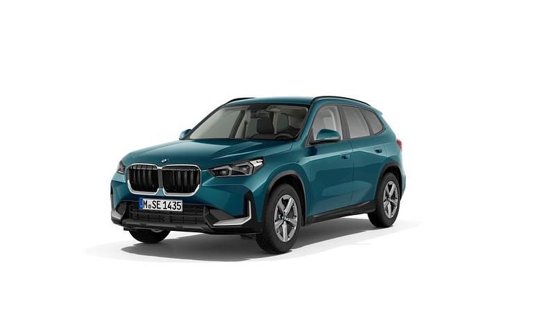 Gebraucht BMW X1 Efficient Dynamics 150 PS (110 kW) 2026 SUV