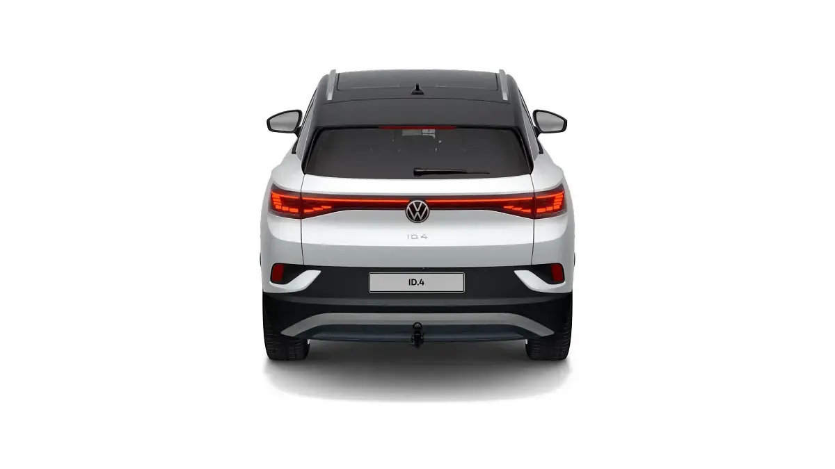 Gebraucht VW ID.4 Pro Performance 150 kW (204 PS) 2022 SUV