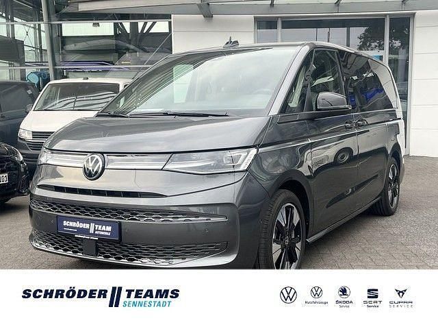Grau Neu 2025 VW T7 Style Van | 66.450 € - Bild 1/4