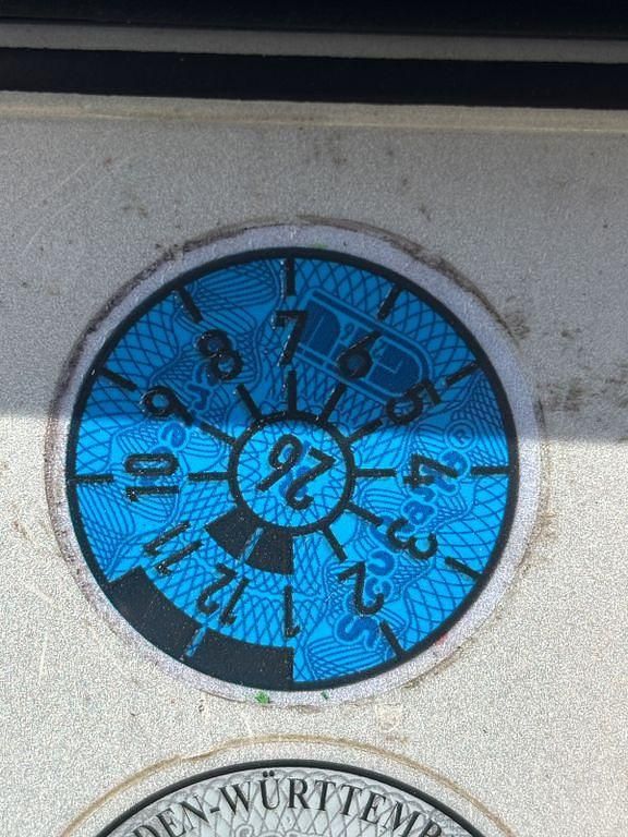 Gebraucht VW Golf Cabriolet Highline 101 PS (74 kW) 1999 Schwarz Cabrio