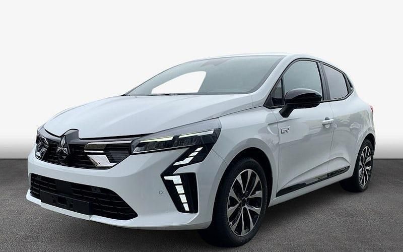 Neu Mitsubishi Colt Plus 143 PS (105 kW) 2026 Weiß Kleinwagen