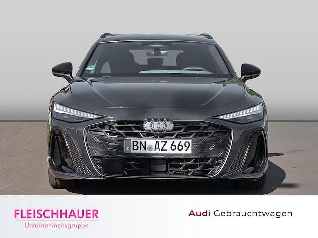 Second-hand Audi A6 Edition .1 204 CP (150 kW) 2026 Gri Break