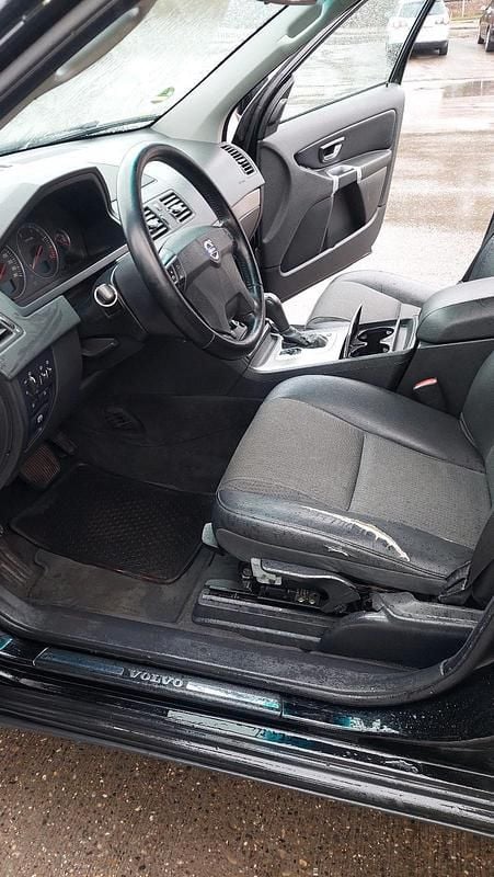 Gebraucht Volvo XC90 185 PS (136 kW) 2006 Schwarz SUV