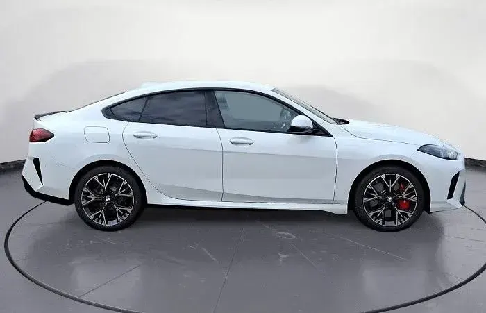 Gebraucht BMW 223 M Sport 218 PS (160 kW) 2025 Weiß Coupé