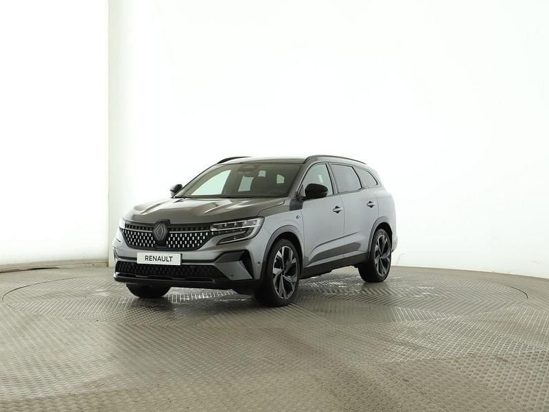 Gebraucht Renault Espace 131 PS (96 kW) 2025 Grau SUV