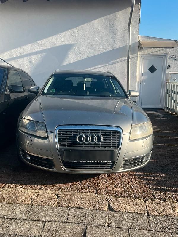 Gebraucht Audi A6 225 PS (165 kW) 2005 Kombi