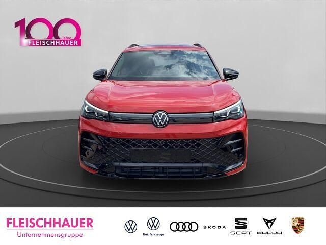 Gebraucht VW Tiguan Style 150 PS (110 kW) 2024 Grau SUV