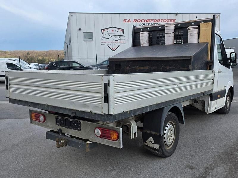 Gebraucht Hyundai H 350 150 PS (110 kW) 2017 Weiß Van