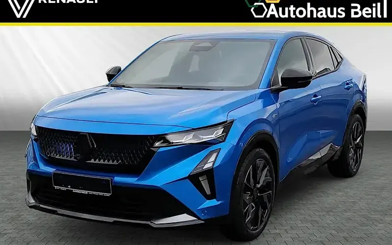 Occasion Renault Rafale Esprit Alpine 200 ch (147 kW) 2025 Bleue SUV