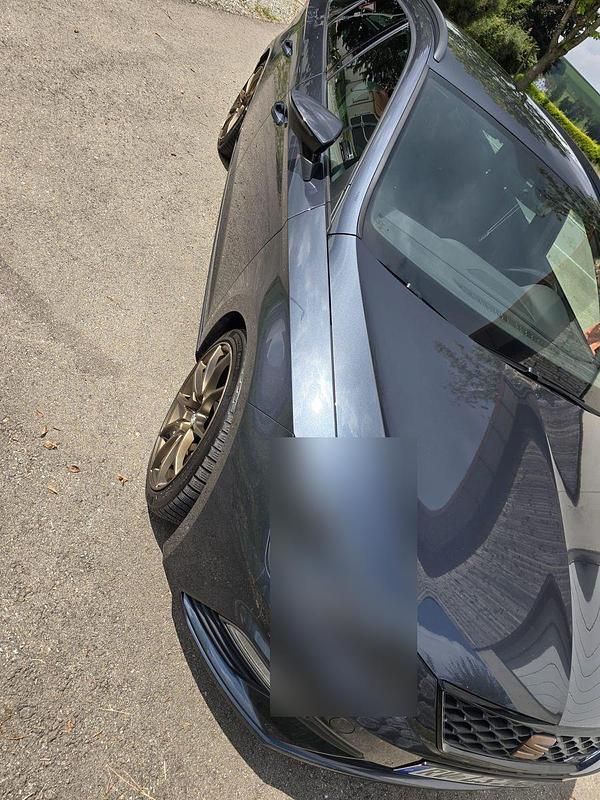 Gebraucht Seat Leon 4Drive 300 PS (220 kW) 2020 Kombi