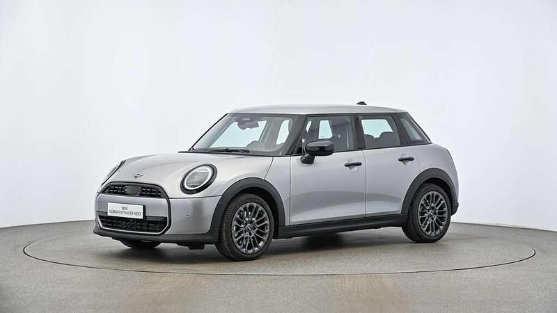 Gebraucht Mini Cooper Classic 156 PS (114 kW) 2024 Grau Kleinwagen