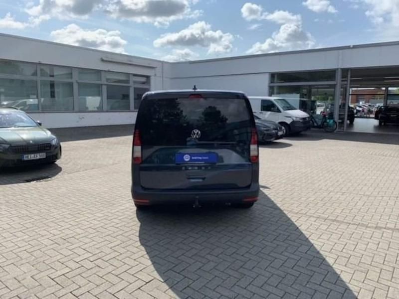Gebraucht VW Caddy Maxi Sound 102 PS (75 kW) 2025 Blau Van / Kleinbus