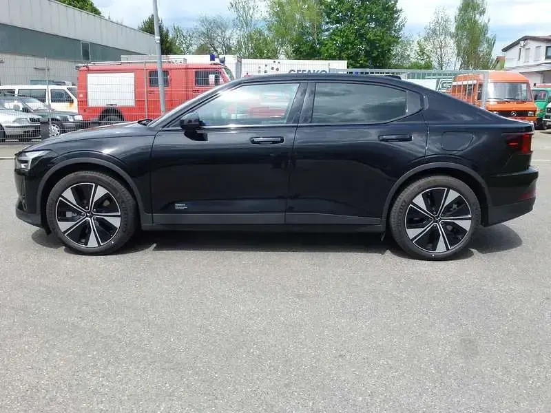 Gebraucht Polestar 2 Pilot 300 kW (408 PS) 2022 Space Kleinwagen