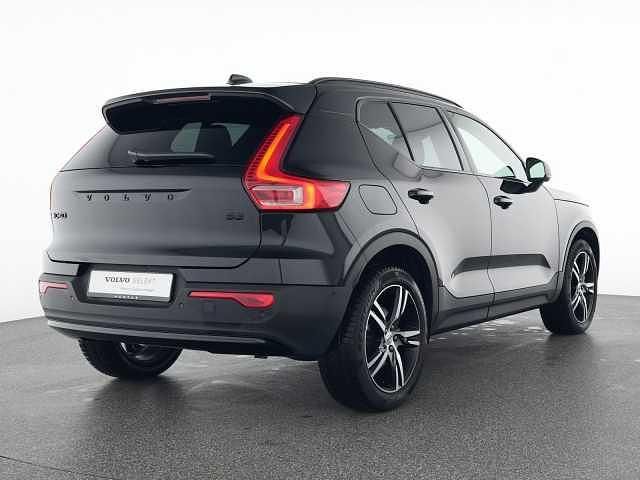 Gebraucht Volvo XC40 120 PS (88 kW) 2025 SUV
