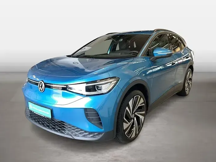 Gebraucht VW ID.4 Pro 210 kW (286 PS) 2025 SUV
