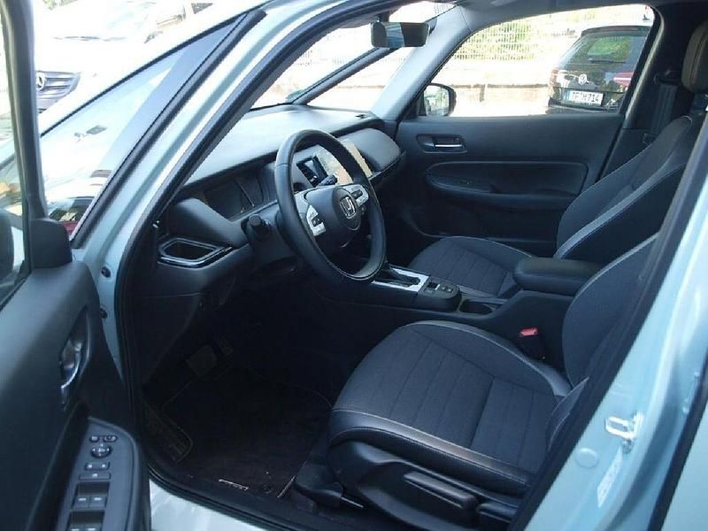 Gebraucht Honda Jazz Advance 107 PS (78 kW) 2023 Blau Kleinwagen