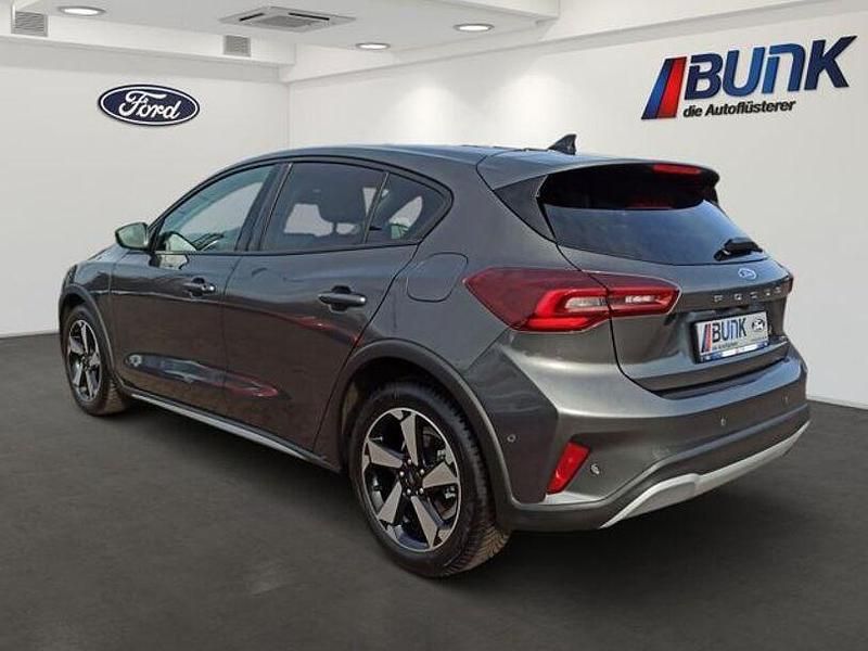 Gebraucht Ford Focus Active X 155 PS (114 kW) 2024 Magnetic metallic ( Limousine