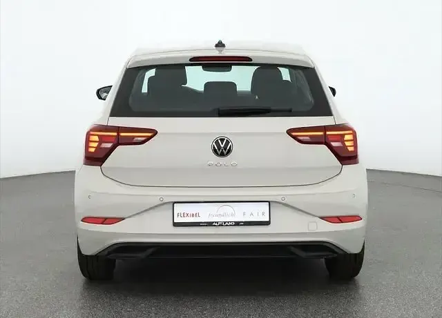 Neu VW Polo 80 PS (58 kW) 2026 Andere Kleinwagen