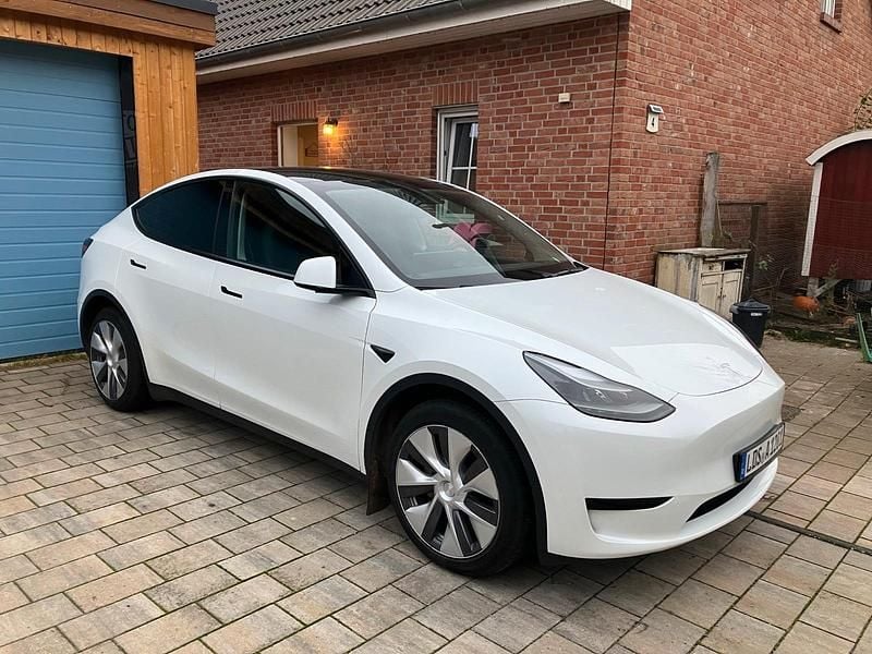 Schne Tesla Gebraucht Preis Bilder