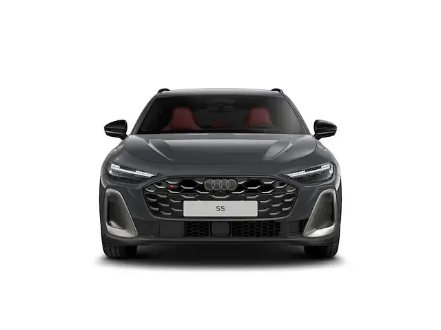 Gebraucht Audi S5 Edition .1 367 PS (269 kW) 2025 Magnetgrau Kombi