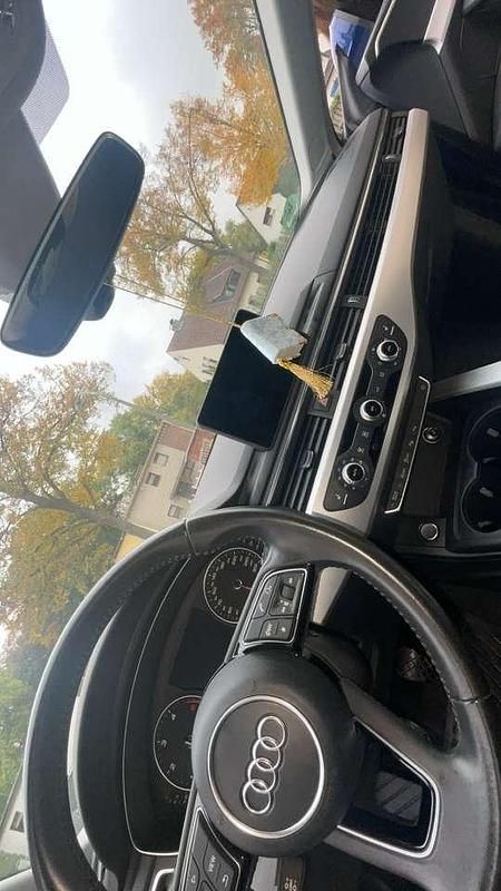 Gebraucht Audi A5 150 PS (110 kW) 2018 Coupé