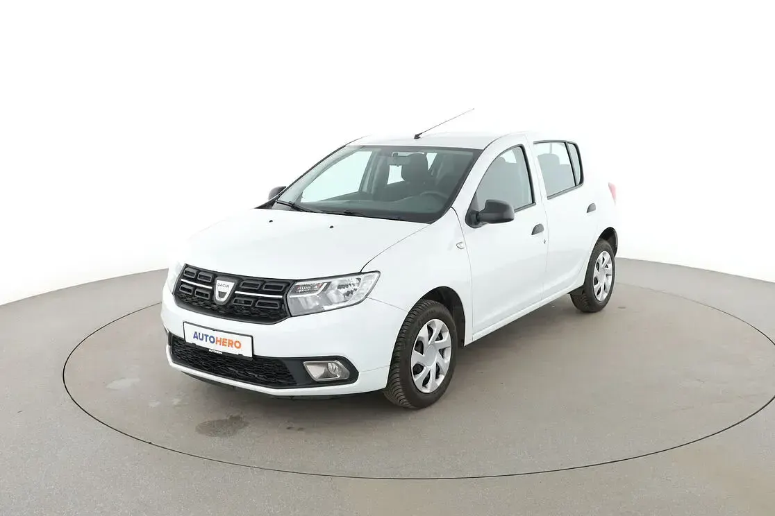 Gebraucht Dacia Sandero Comfort 90 PS (66 kW) 2019 Limousine