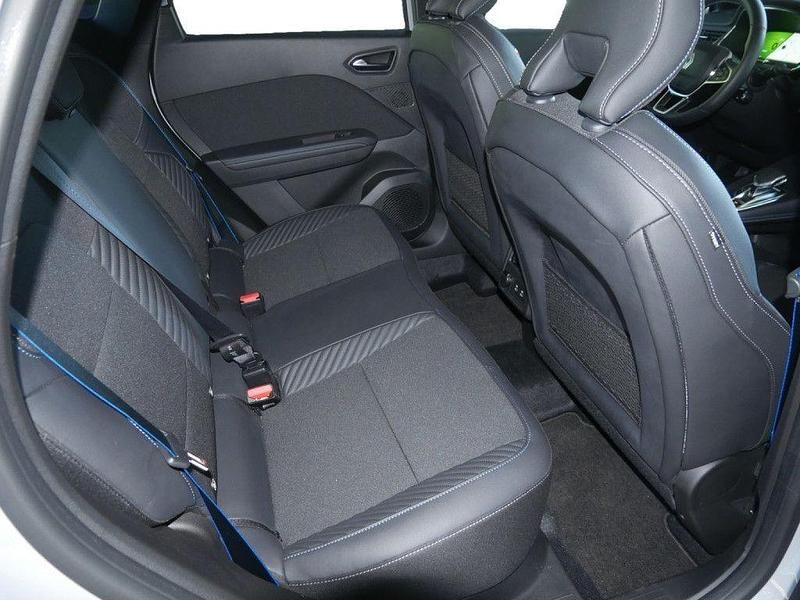 Gebraucht Renault Symbioz Esprit Alpine 94 PS (69 kW) 2025 Grau SUV