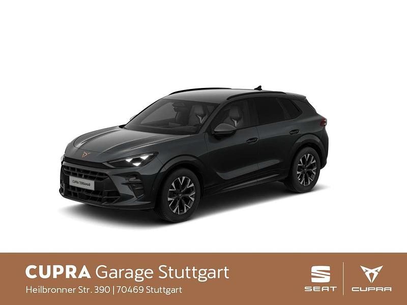 Usata Cupra Terramar 150 CV (110 kW) 2025 Grigio SUV