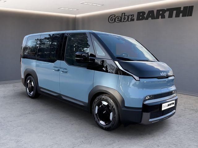 Neu Kia PV5 Plus 119 kW (163 PS) 2026 Blau Van / Kleinbus