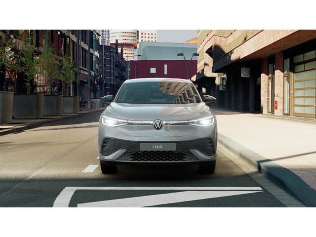 Neu VW ID.5 Pro 210 kW (286 PS) 2026 Mondsteingrau SUV