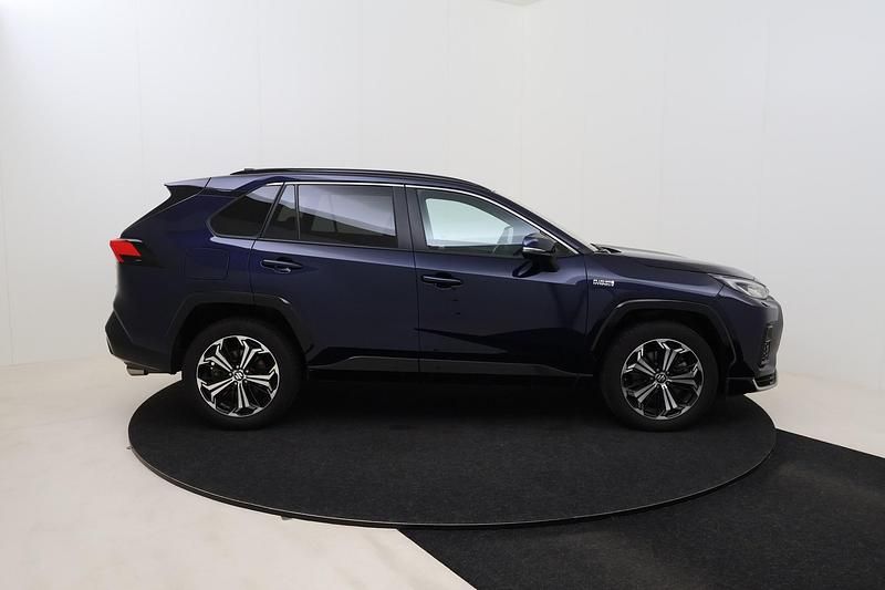 Gebraucht Suzuki Across 185 PS (136 kW) 2023 Dark blue SUV