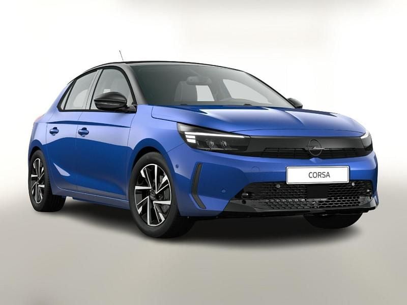 Gebraucht Opel Corsa 101 PS (74 kW) 2025 Kleinwagen