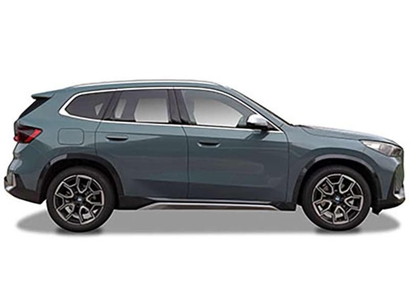 Neu BMW X1 170 PS (125 kW) 2025 Wählbar SUV
