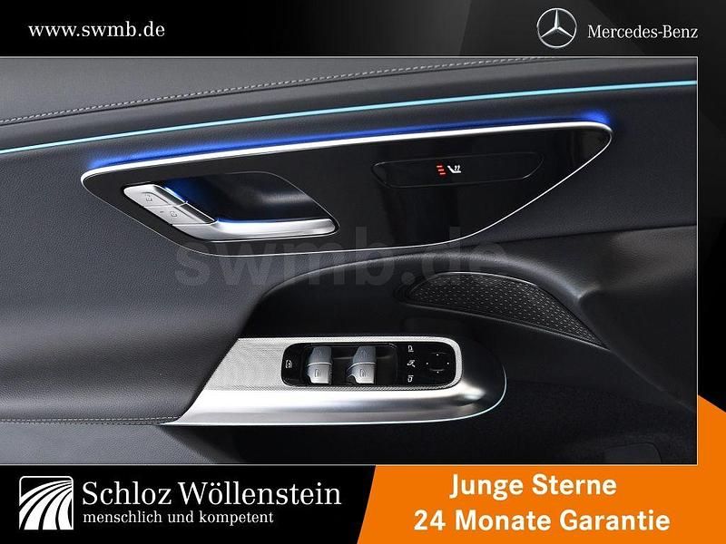 Gebraucht Mercedes E300 AMG 313 PS (230 kW) 2025 Braun Kombi