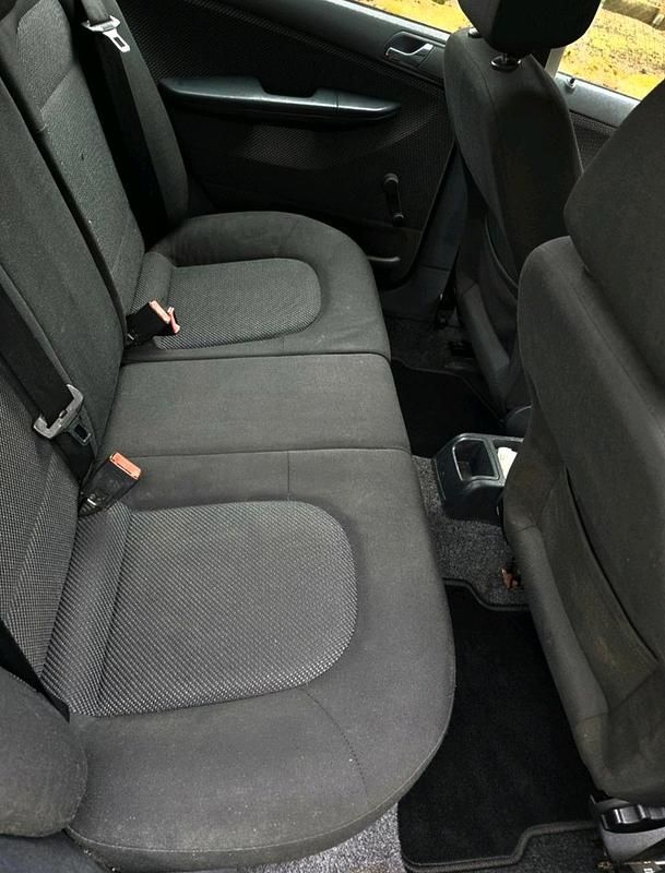 Gebraucht Skoda Fabia 75 PS (55 kW) 2006 Silber Limousine