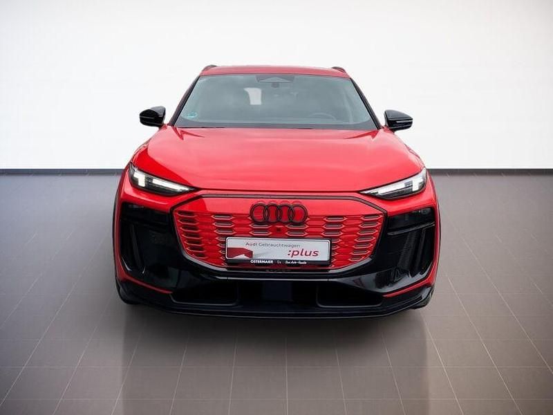 Gebraucht Audi Q6 e-tron S-Line 285 kW (388 PS) 2025 Soneirarot SUV