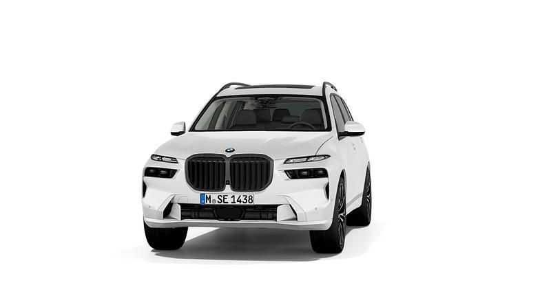 Gebraucht 2024 BMW X7 Comfort Edition SUV | 99.707 € (Superpreis) - Bild 1/4