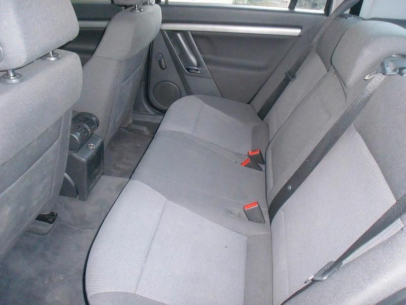 Gebraucht Opel Vectra 125 PS (91 kW) 2003 Limousine